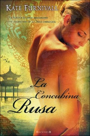 [The Russian Concubine 01] • Laconcubina Rusa